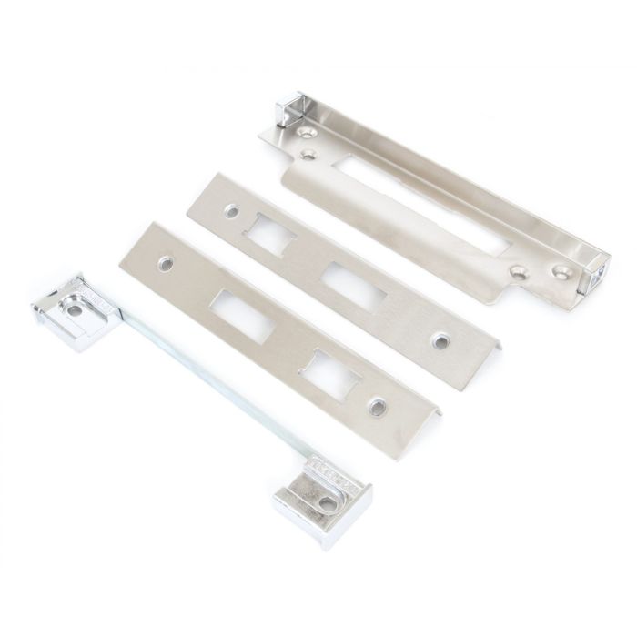 Rebate Kit For From The Anvil Euro Profile Sash Lock