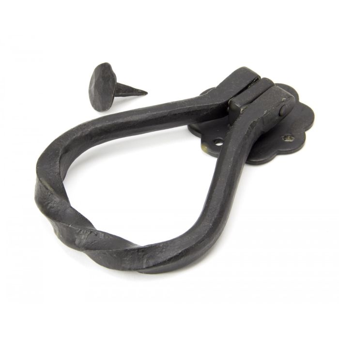 From The Anvil Pear Door Knocker