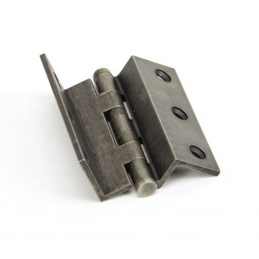 From The Anvil Stormproof Window Hinges - Pair