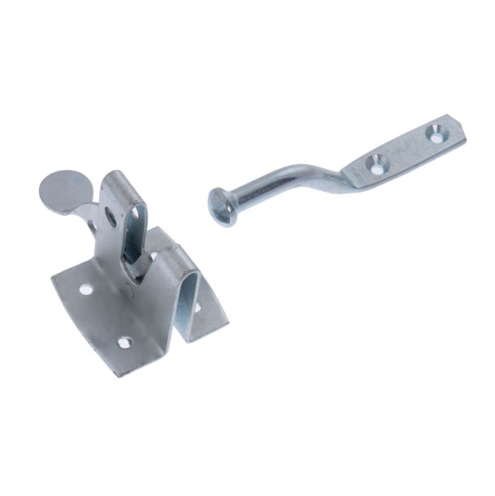 Eclipse Auto Gate Latch Set
