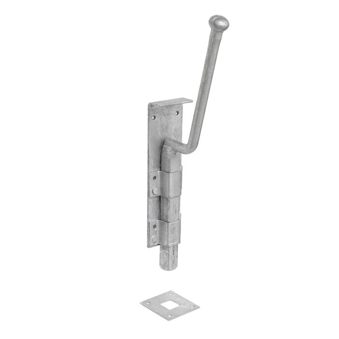 Eclipse Monkey Tail Bolt