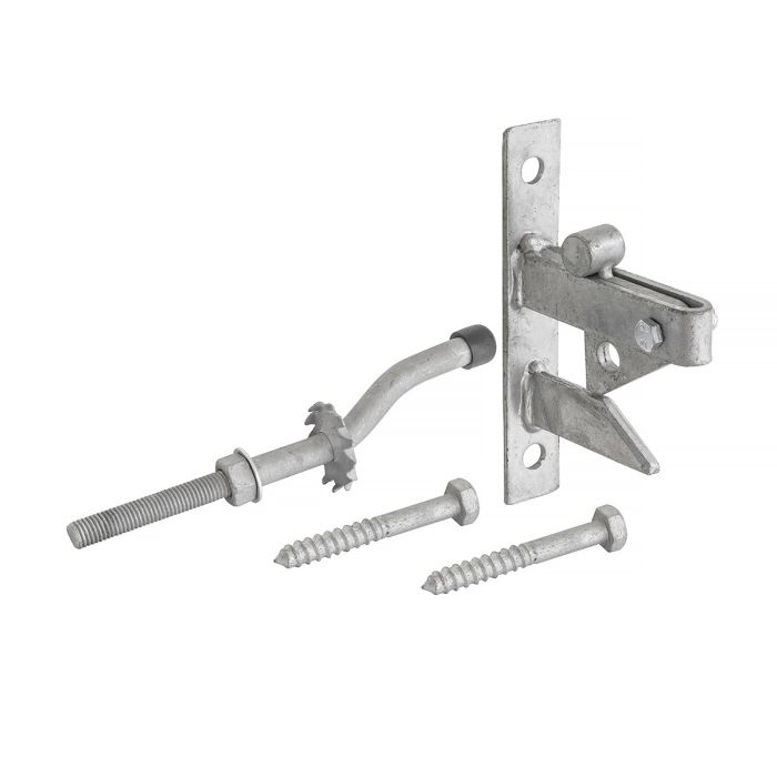 Eclipse Self Locking Gate Catch