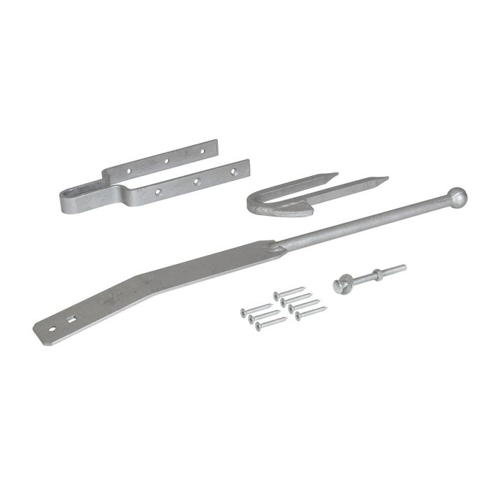 Eclipse Field Gate Spring Fastener Set