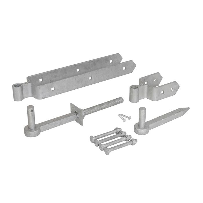 Eclipse Field Gate Set – Hook To Drive