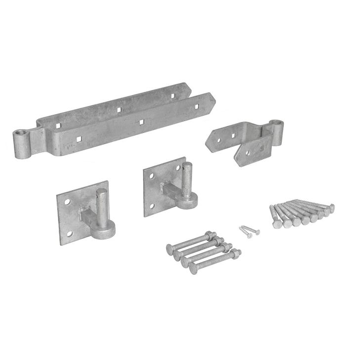 Eclipse Field Gate Set – Hook On Plate