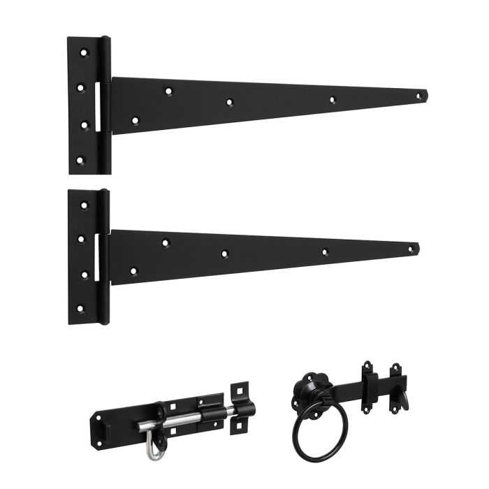 Eclipse Ring Gate Latch Kit