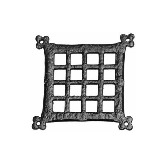 Dartington Door Grille 171mm
