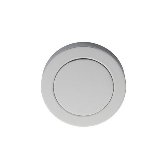 Carlisle Brass Serozzetta Blank Escutcheon