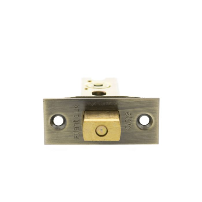 Atlantic Hardware Fire-Rated CE Marked Bolt Through Heavy Duty Tubular Deadbolt 3