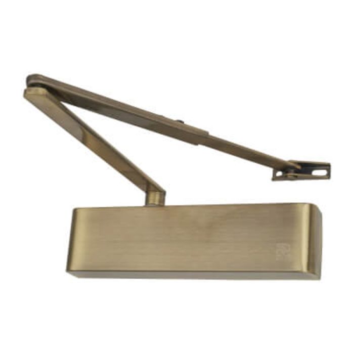 Atlantic Hardware Premium Grade Door Closer