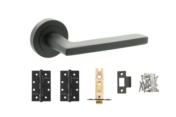 Atlantic Hardware Alaska Door Pack Bundle