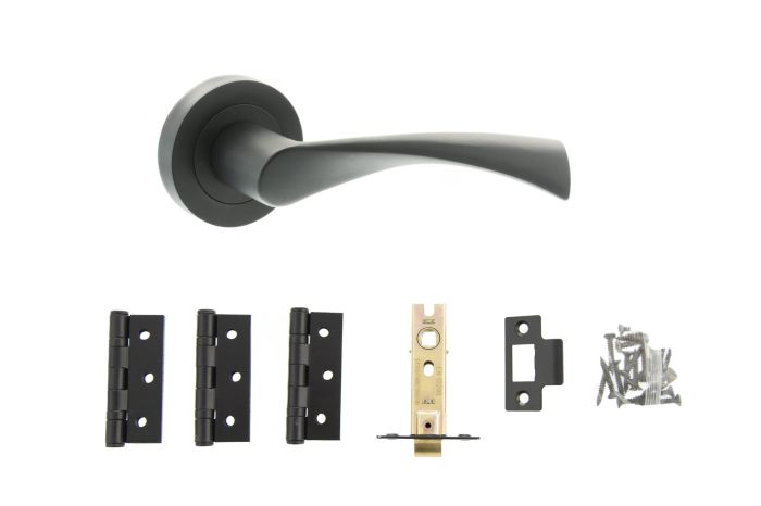 Atlantic Hardware Colorado Door Pack Bundle
