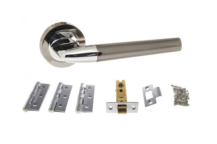 Atlantic Hardware Tennessee Door Pack Bundle