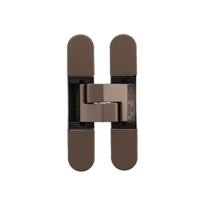 Atlantic Hardware AGB Eclipse 3.2 Heavy Duty Adjustable Concealed Hinge 80KG Capacity