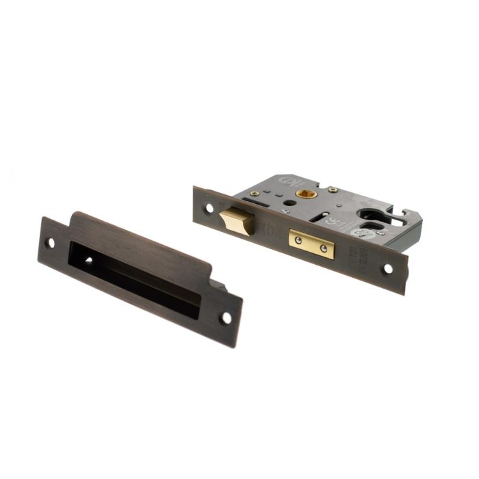 Atlantic Hardware Euro Sashlock [CE]