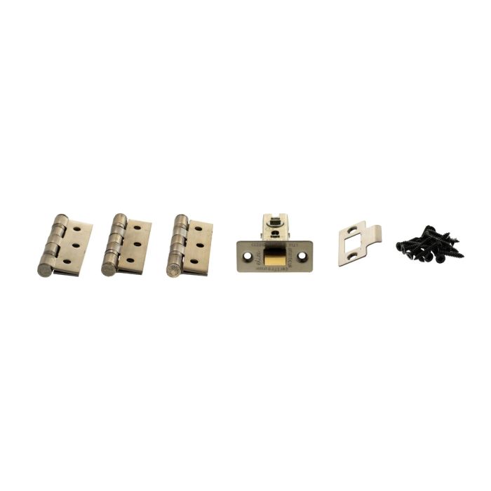 Atlantic Hardware Latch Pack