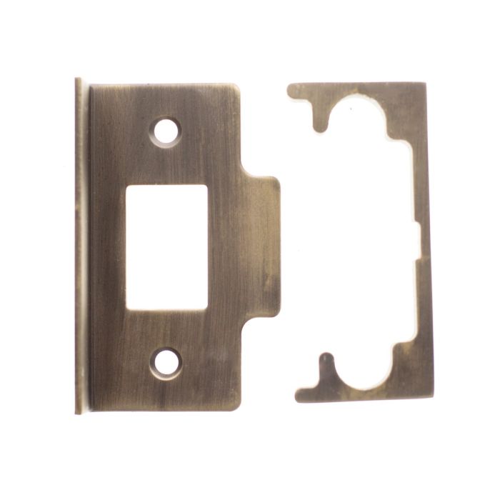 Atlantic Hardware Rebate Kit to suit CE Tubular Latch