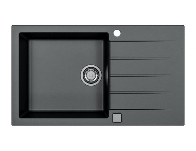 Alveus Granital Cadit 40 Sink