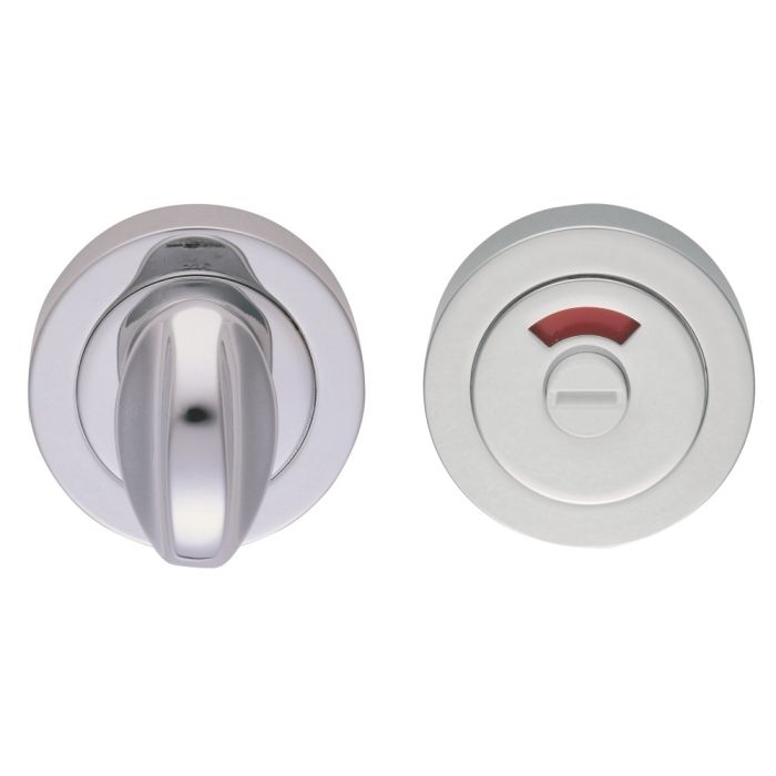 Carlisle Brass Manital Architectural Turn and Release with Indicator 