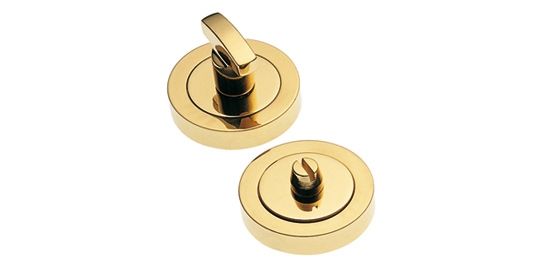 Carlisle Brass Manital Round Turn and Release