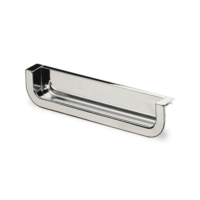 Hettich Organic Athena Flush Pull