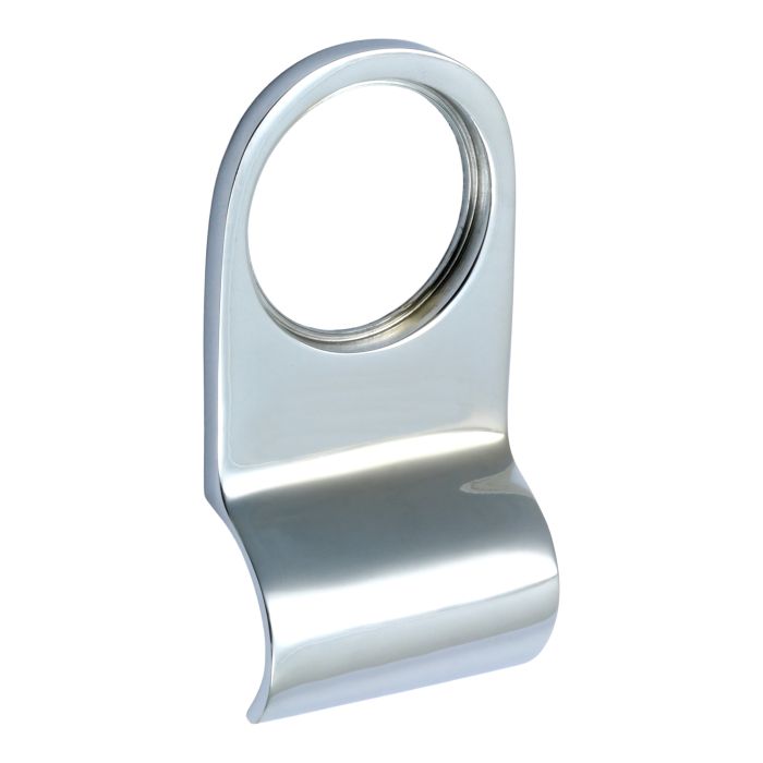Prima Hardware Round Top Cylinder Pull