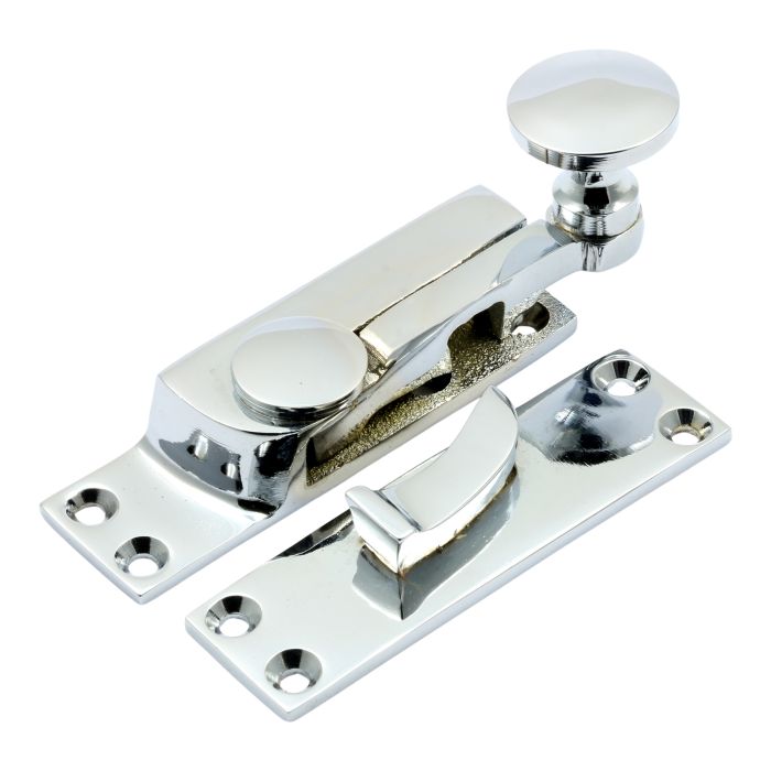 Prima Hardware Quadrant Fastener