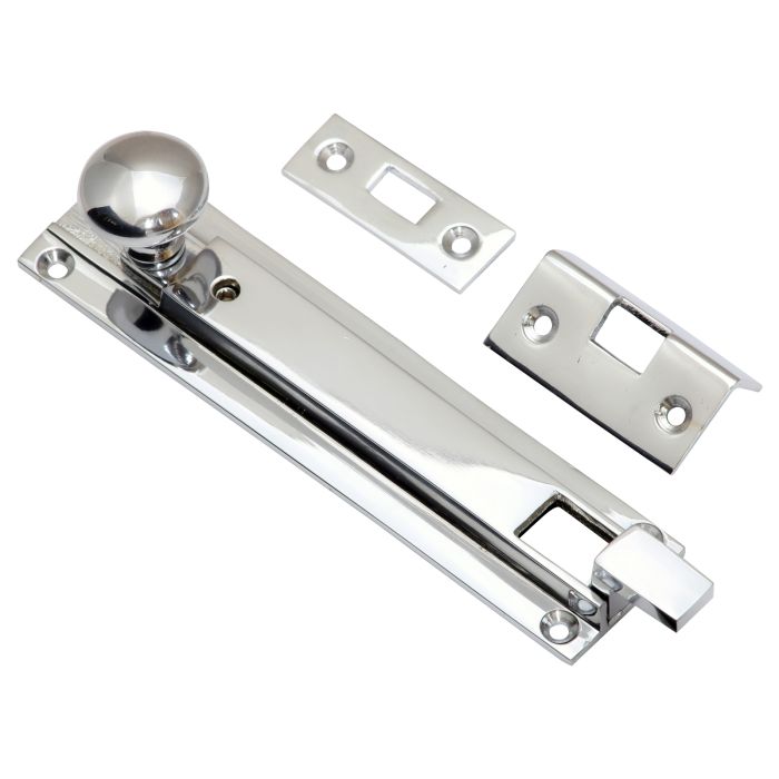 Prima Hardware Cranked Locking Bolt
