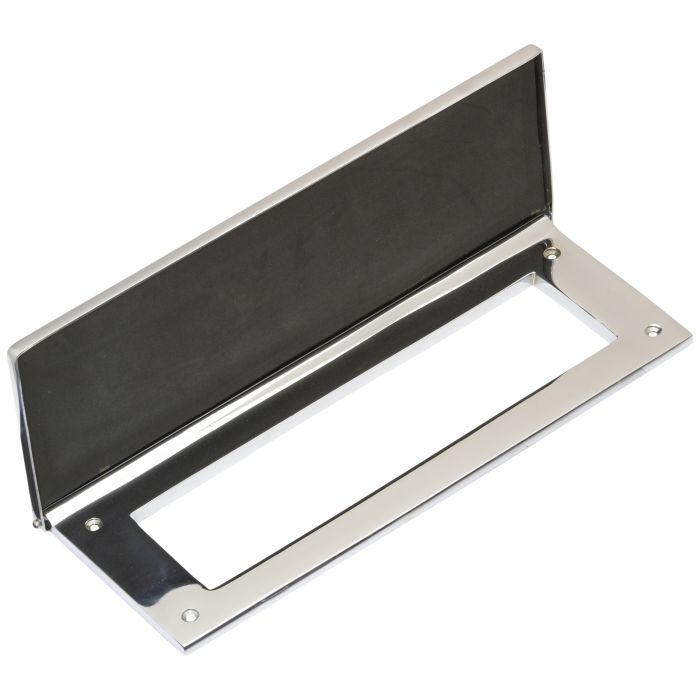 Prima Hardware Internal Door Tidy with Draught Excluder