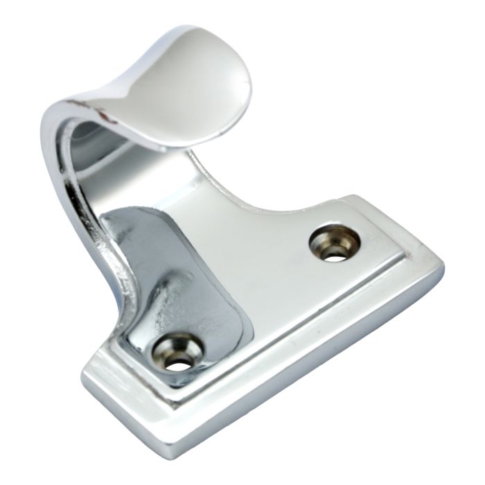 Prima Hardware Tudor Style Heavy Curled Sash Lift
