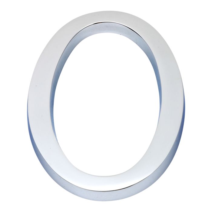 Prima Hardware Numerals Pin Fix 102mm