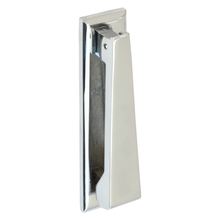 Prima Hardware Contemporary Knocker