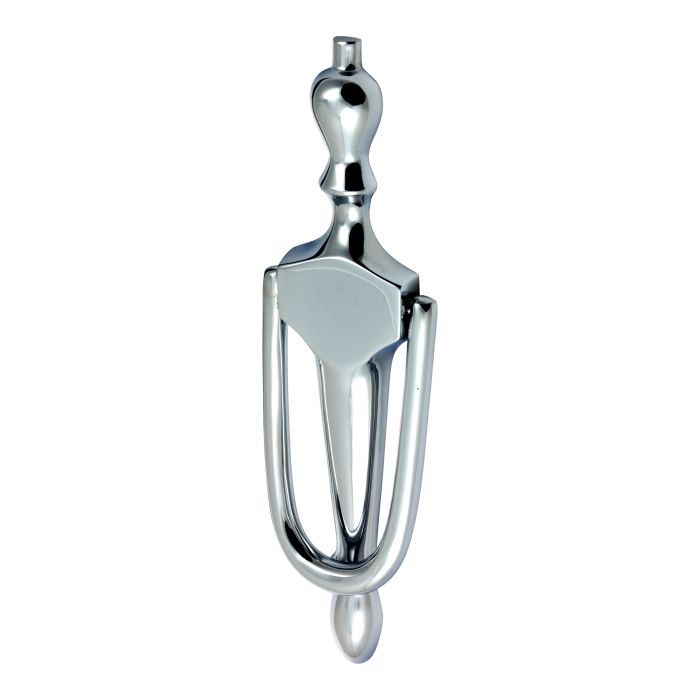 Prima Hardware Belgravia Knocker