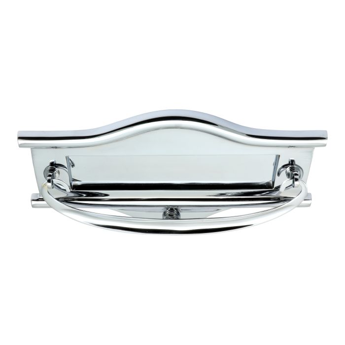 Prima Hardware Postal Knocker