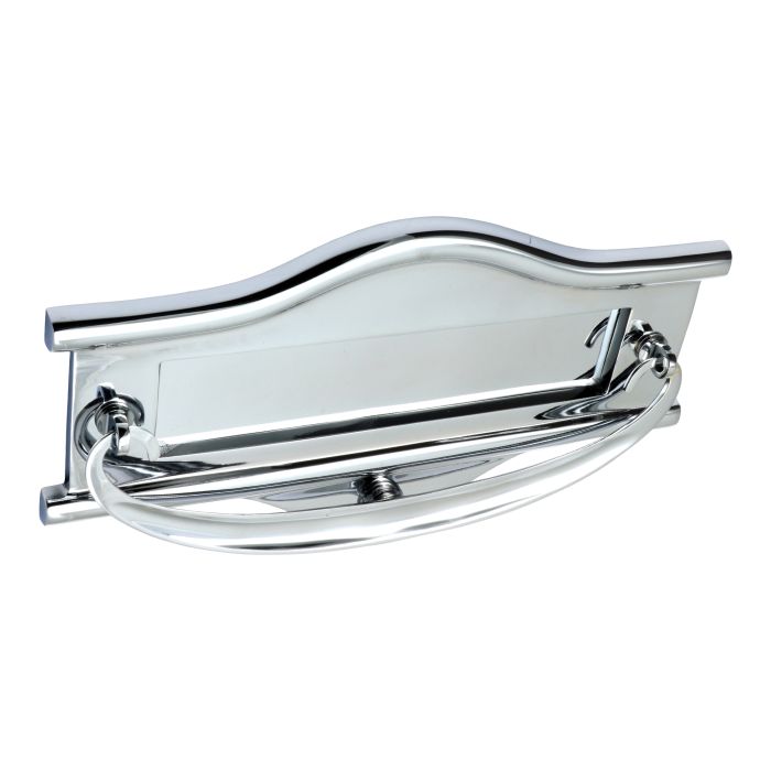 Prima Hardware Postal Knocker