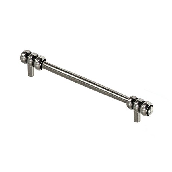 Finesse Heaton T-Bar Cupboard Handle
