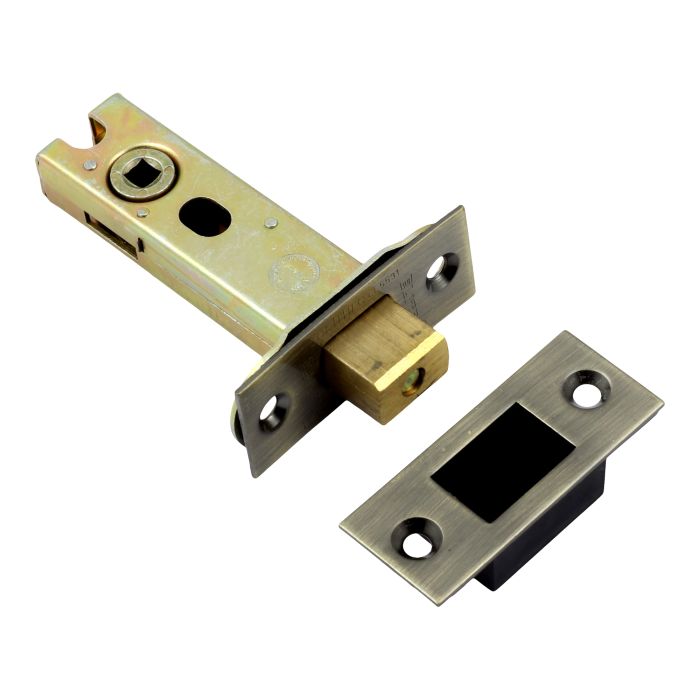 Prima Hardware Deadbolt CE