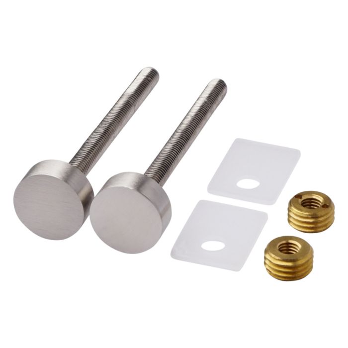 Blu Performance Pull Handle Fixing Kits