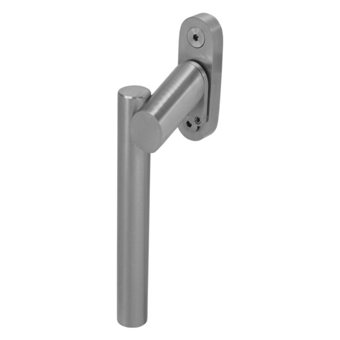 Blu Performance 316 Stainless Steel Cranked Espagnolette Fastener
