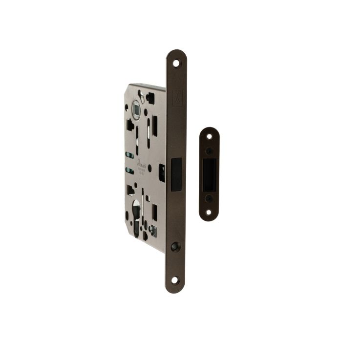 Atlantic Hardware Bonaiti Polaris 2XT Magnetic Euro Profile Sashlock 60mm Backset