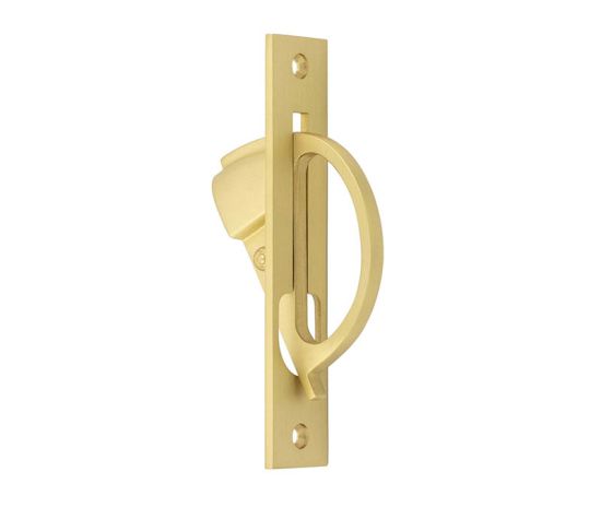 Frelan Burlington Sliding Door Edge Pull