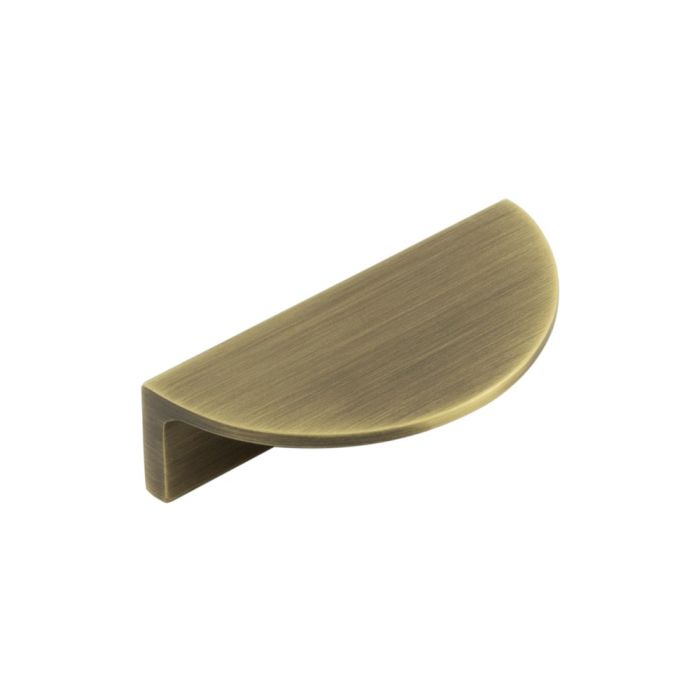 Frelan Burlington Half Moon Edge Pull Handle