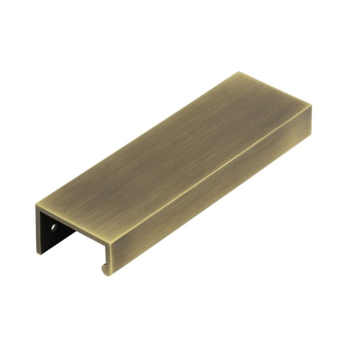 Frelan Burlington Angled Edge Pull Handle