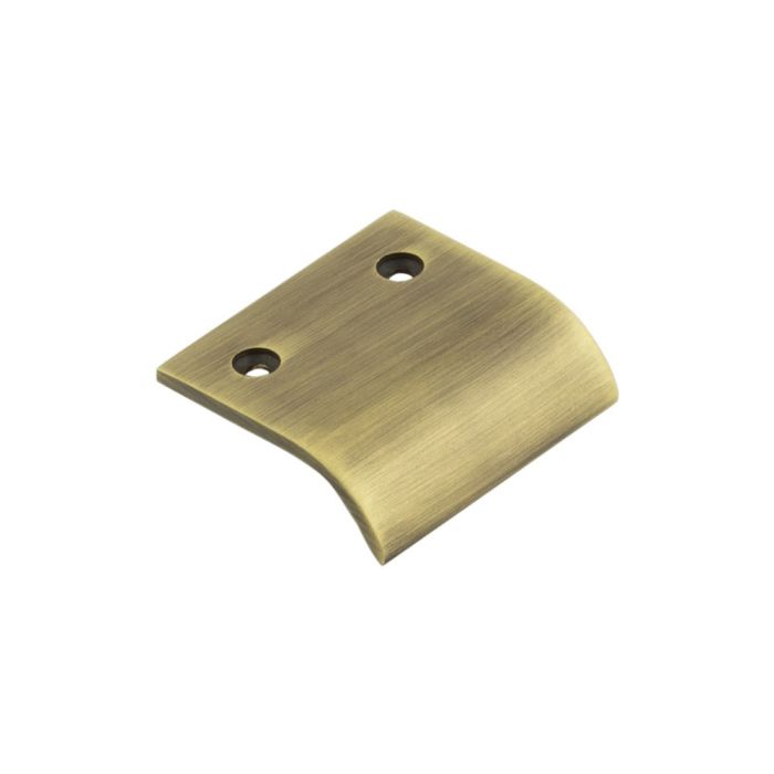 Frelan Burlington Curved Edge Pull Handle