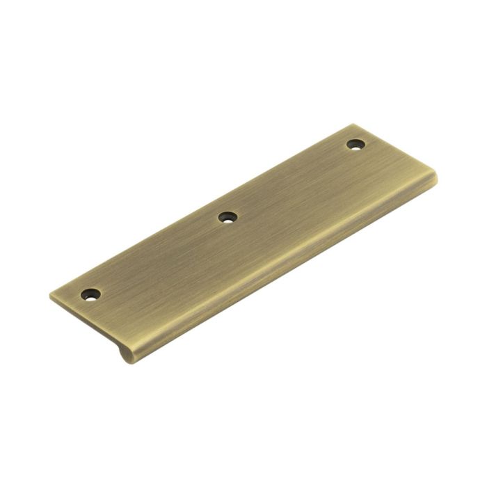 Frelan Burlington Flat Edge Pull Handle