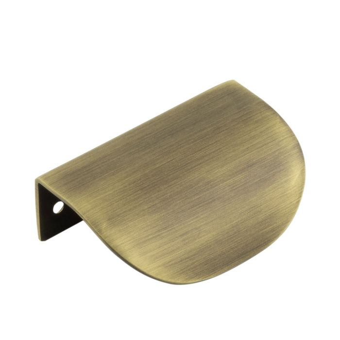 Frelan Burlington Arched Edge Pull Handle