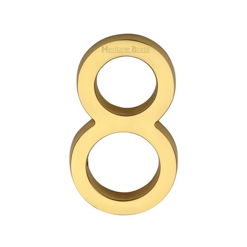 M.Marcus Heritage Brass 3