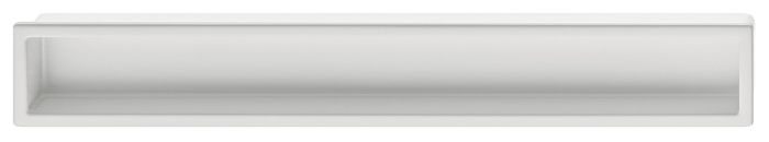 Hafele Cubic Recessed Handle