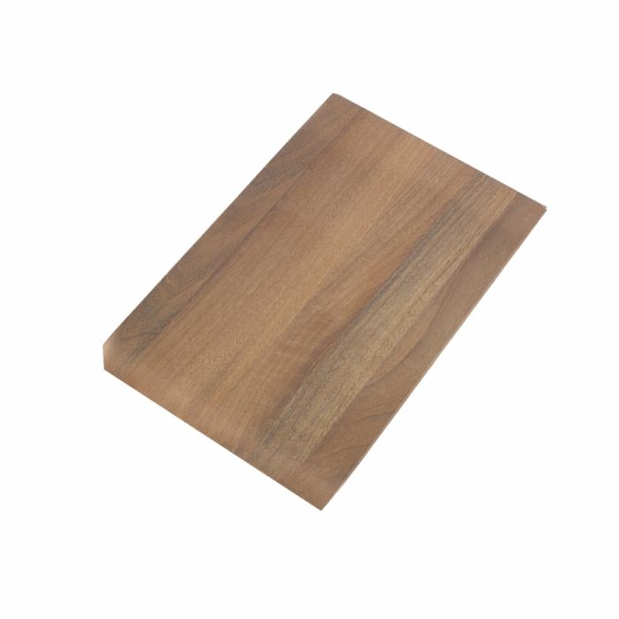 Alveus Walnut 250mm x 440mm Chopping Board
