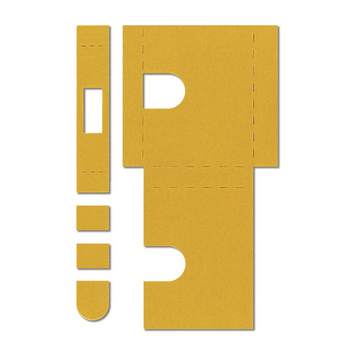Eurospec Intumescent Strips ES1275